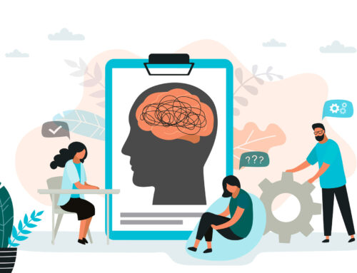 Psychiatry as a Long-term Professional Occupation